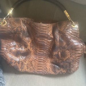 Michael Kors purse